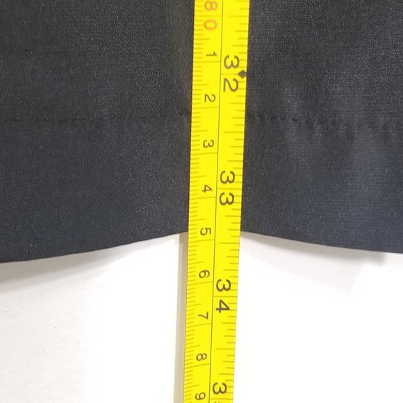 Nygard Black Label Double Breasted Trench Coat Business Classic Belted Timeless - Picture 10 of 12